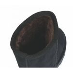 HKM Buty zimowe Davos, kolor czarny - 2