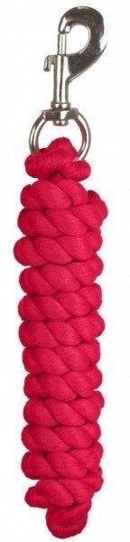 YORK Uwiąz Meg, kolor różowy, zwykły karabińczyk