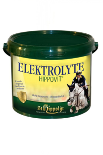 St. Hippolyt Elektrolity 2,5 kg