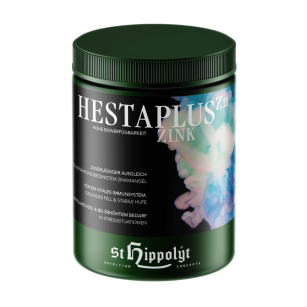 ST. HIPPOLYT Hesta Plus Cynk 1 kg