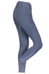 FAIR PLAY Bryczesy Jasmine, kolor stalowoniebieski - 2
