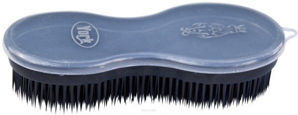 YORK Szczotka Magic Box, kolor czarny