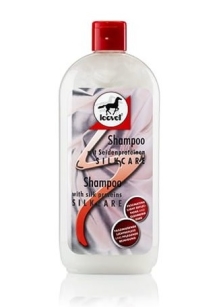 LEOVET Silkcare Shampoo - Szampon 500 ml