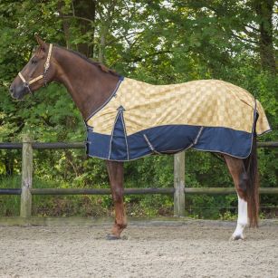 QHP Derka padokowa Collection, 0g bez podszycia, kolor Sandy Beach