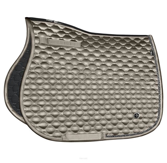 FAIR PLAY Czaprak Nephrite, wszechstronny, kolor migdałowy