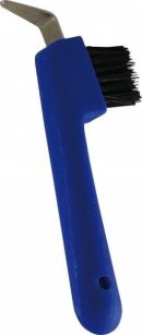 YORK Kopystka Standard, kolor niebieski