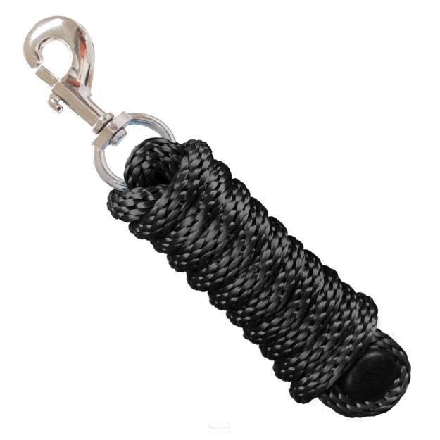 YORK Uwiąz Milo, kolor czarny