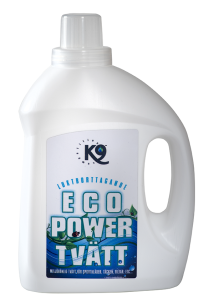 K9 HORSE Ekologiczny płyn do prania Eco Power Wash 1000 ml