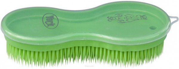 YORK Szczotka Magic Box, kolor zielony