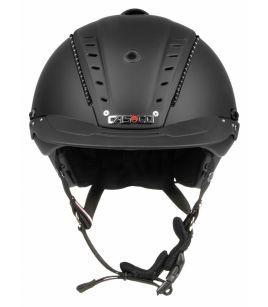 CASCO Kask Mistral 2, kolor czarny mat