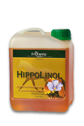 ST. HIPPOLYT Olej Hippolinol - mieszanka olei - 2500 ml