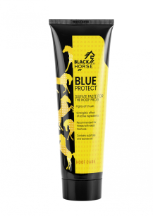 BLACK HORSE Pasta siarczanowa do strzałek Blue Protect 300 ml