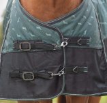 QHP Derka padokowa Collection, 300 g, kolor Emerald - 2