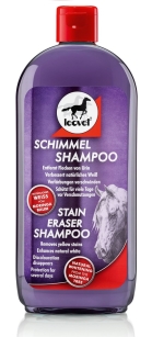 LEOVET Milton White Shampoo - szampon dla siwych koni 500 ml