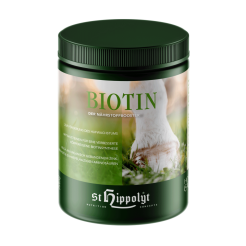 ST. HIPPOLYT Biotin - biotyna - 1 kg