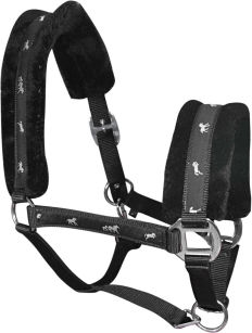 YORK Kantar Softy, kolor czarny