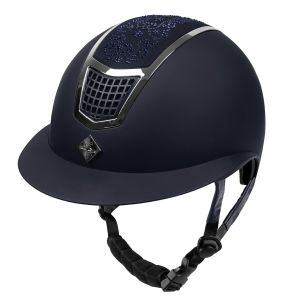 FAIR PLAY Kask Quantinum Chic W-V, granat