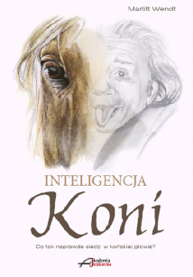 "Inteligencja Koni" Marlitt Wendt