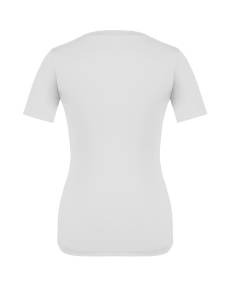 FAIR PLAY Koszulka Lydia, kolor biały