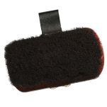 YORK Szczotka York drewniana, końskie włosie, 14 cm - 2