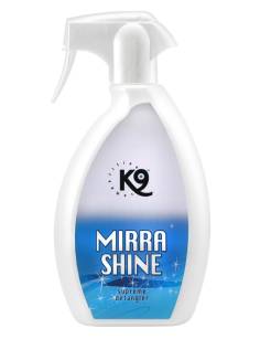 K9 HORSE Spray nabłyszczający Mirra Shine 500 ml