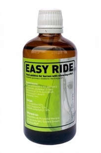 St. Hippolyt Easy Ride 100 ml