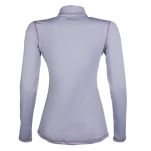 HKM Koszulka funkcyjna Morello, kolor lawendowy - 2