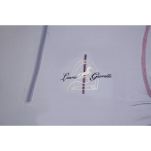 HKM Koszulka funkcyjna Morello, kolor lawendowy - 3