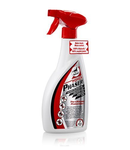 LEOVET Phaser - preparat przeciw owadom, 550 ml