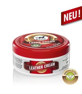 LEOVET LEATHER CARE Cream 200 ml