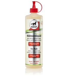 LEOVET Mahnenliquid - środek przeciwświądowy 500 ml