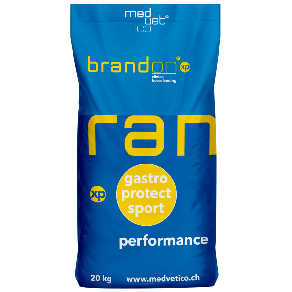 BRANDON Brandon XP 20 kg