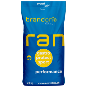 BRANDON Brandon XP 20 kg