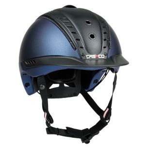 CASCO Kask Mistrall 2 Edition, kolor granatowy