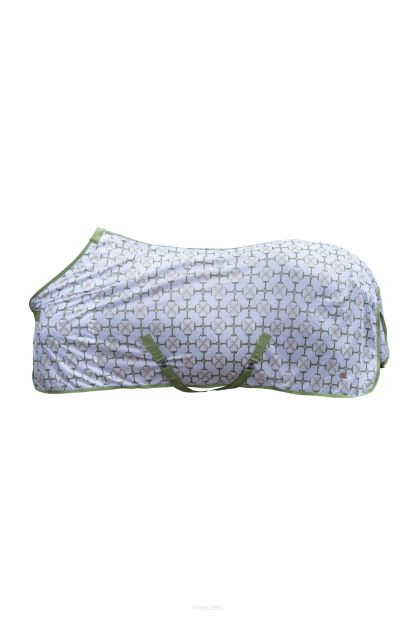 HKM Derka siatkowa Edinburgh, kolor pistacjowy