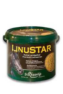 St, Hippolyt LinuStar - len 3 kg