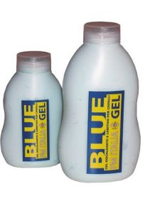 FM ITALIA Wcierka Blue Gel 500 ml