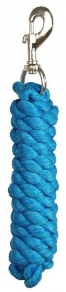 YORK Uwiąz Meg, kolor turkusowy, zwykły karabińczyk