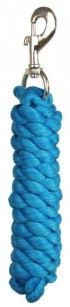 YORK Uwiąz Meg, kolor turkusowy, zwykły karabińczyk