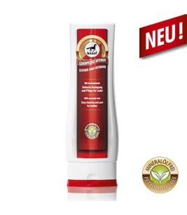 LEOVET LEATHER CARE Intensive 250 ml