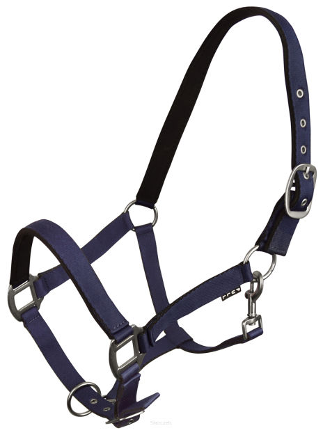 YORK Kantar Fluo, granatowy