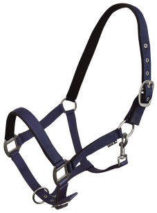 YORK Kantar Fluo, granatowy