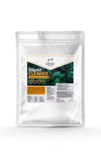 MEBIO Digest Cleaner - odpiaszczacz - 2 kg
