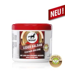 LEOVET LEATHER CARE Balsam 500 ml