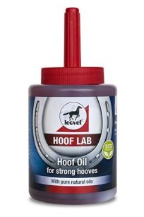 LEOVET HOOF LAB Olej do kopyt 450 ml