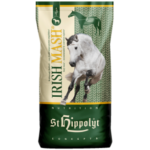 ST. HIPPOLYT Irish mash 15 kg