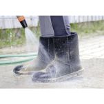 HKM Buty zimowe Davos, kolor bordowy - 2