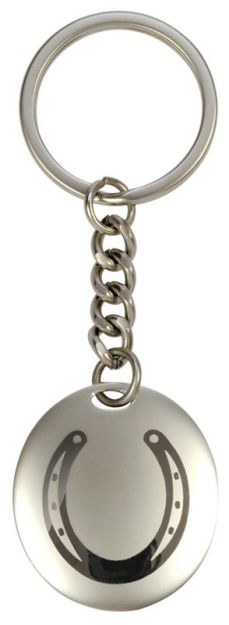 YORK Breloczek HR Podkowa