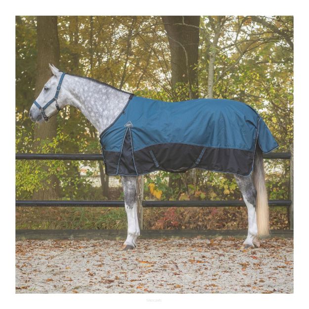 QHP Derka padokowa Collection, 50 g, kolor Mystic Blue