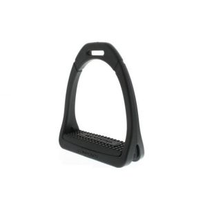 COMPOSITI Strzemiona Profile Premium, czarny